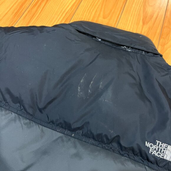 The North Face Nuptse 700 Down Jacket - Picture 7 of 7